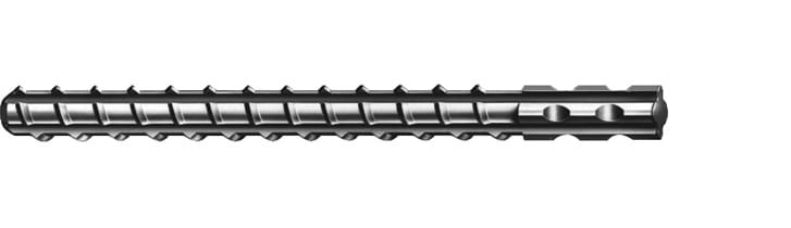 Wurzelstiftsysteme T 92 L 13 T92L13.000.2 – Komet Dental, Stiftsysteme