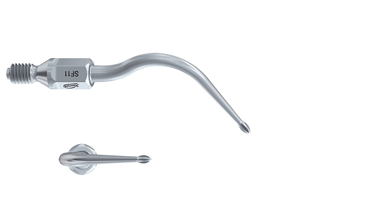 Parodontologie SF 11 SF11.000 – Komet Dental, Ultraschallgeräte