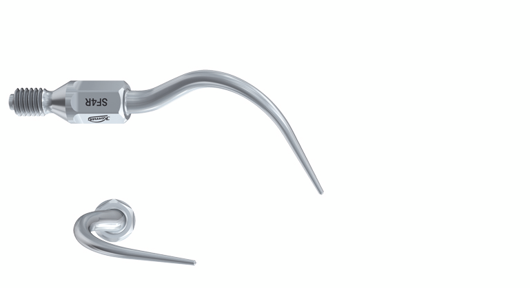 Parodontologie SF 4 R SF4R.000 – Komet Dental, PA-Chirurgie