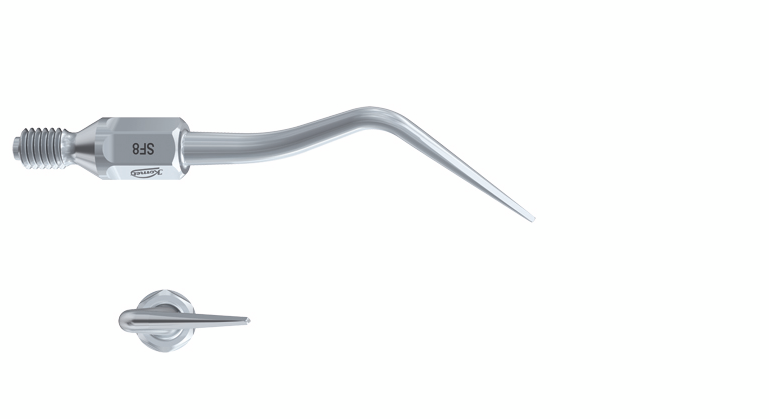 Prophylaxe SF 8 SF8.000 – Komet Dental, Periodontal Surgery