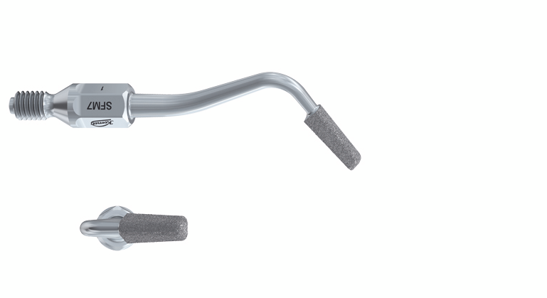 Füllungstherapie SFM 7 SFM7.000.1 – Komet Dental, Ultrasonic Units