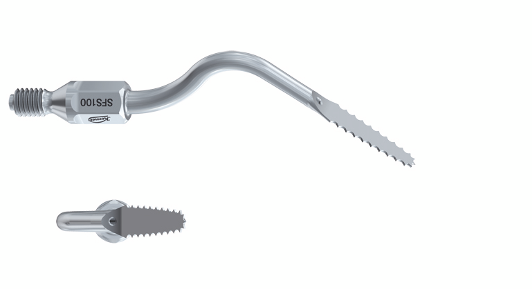 Augmentationssysteme SFS 100 SFS100.000 – Komet Dental, Chirurgische Instrumente