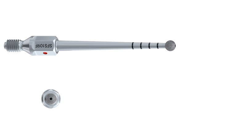 Schallspitzen SFS 109 F SFS109F.000.025 – Komet Dental, PA-Chirurgie