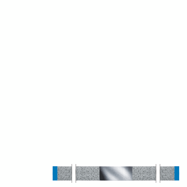 Diamantstreifen DS 60 DS60.000