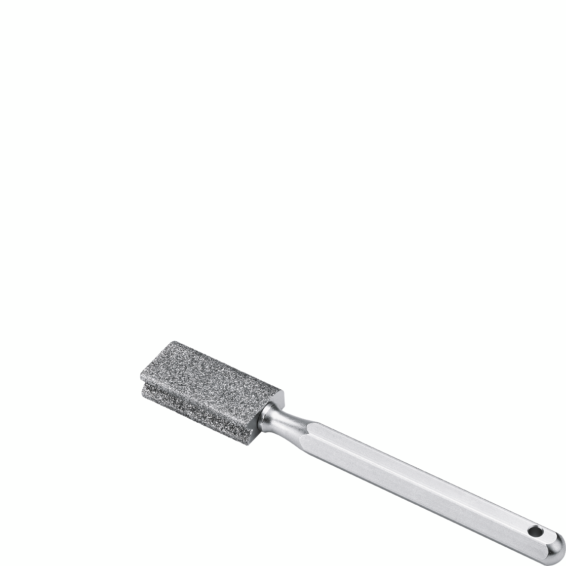 Zubehör I Reinigung 16 16.000 – Komet Dental, Polishing Discs and Strips