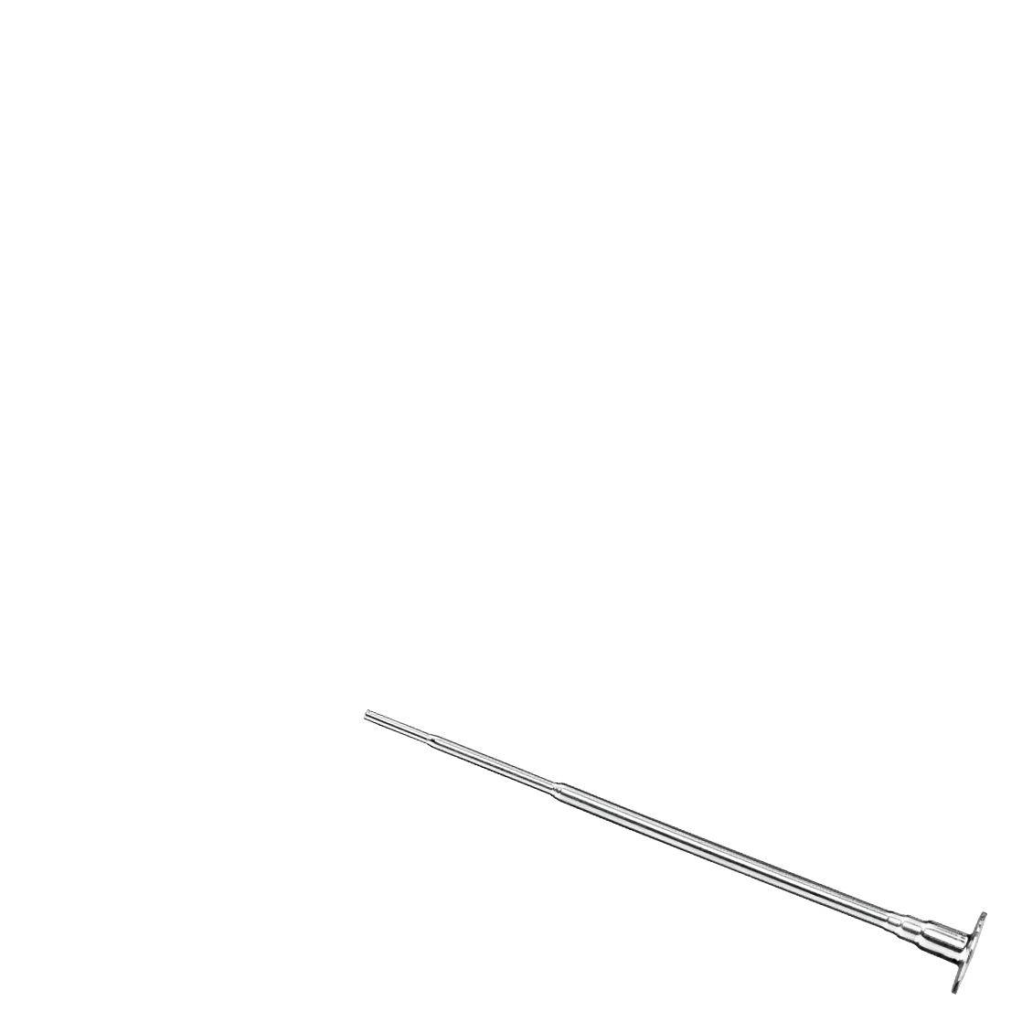 Endo-Antriebe EP 1046 EP1046.000.025 – Komet Dental, Applikationsspitzen (Tips)