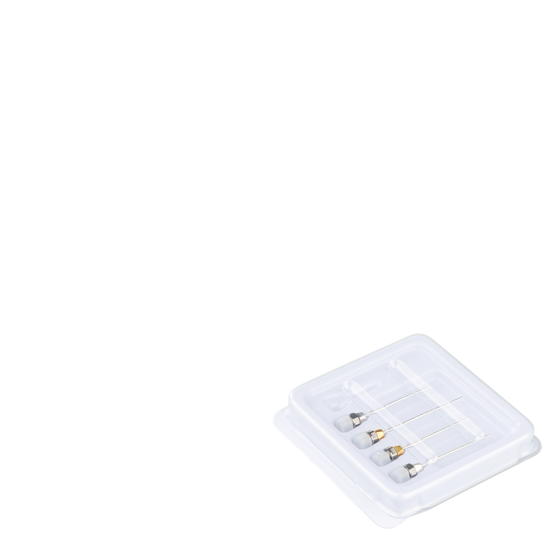 Endo-Antriebe FILL2022 FILL2022.000.020 – Komet Dental, Applikationstips
