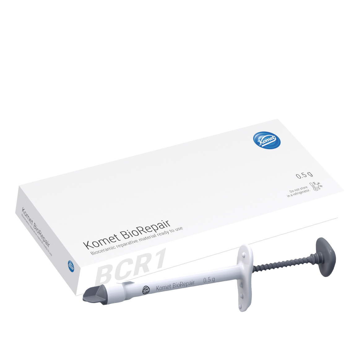 BioRepair - BCR1 BCR1.000.000 – Komet Dental, Cements