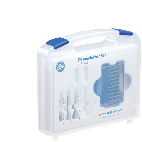 Postendodontische-Versorgung 4413 4413.000