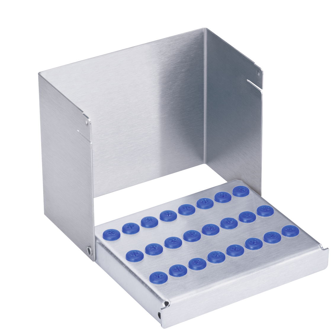 Zubehör 9949 L 6 9949L6.000 – Komet Dental, Trays, Sterilization Containers and Accessories