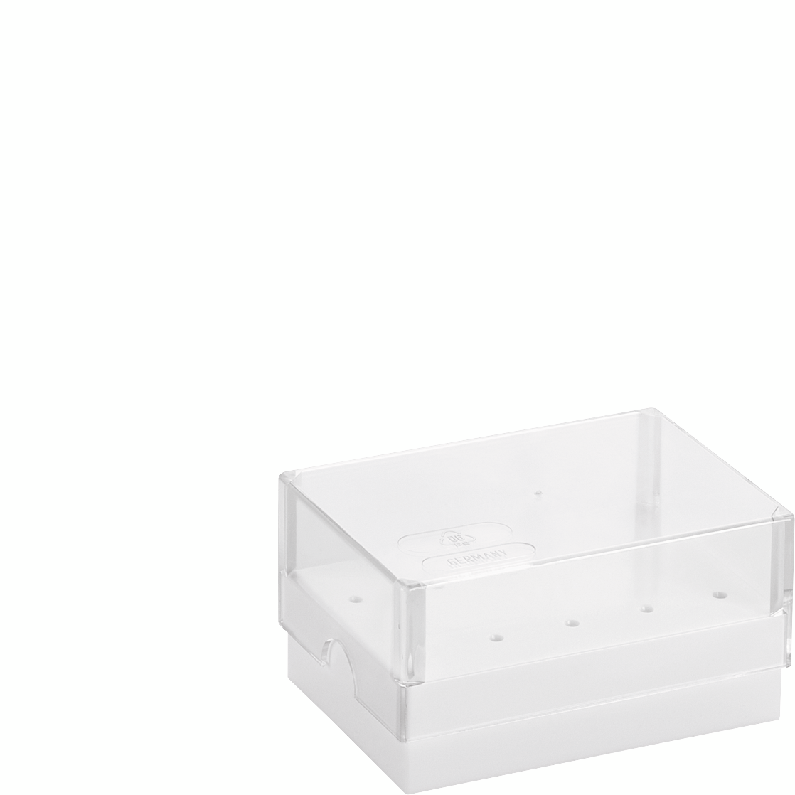 Instrumentenständer-aus-Kunststoff Z Z.314.010 – Komet Dental, Other Accessories
