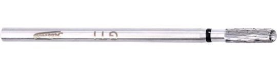 Metallbearbeitung H 129 GTi H129GTI.104.023 – Komet Dental, Hartmetallbohrer, Keramikbohrer