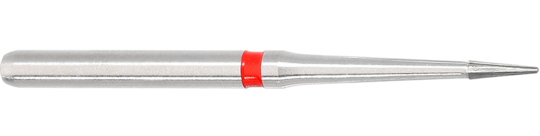 Finierer H 132 H132.314.008 – Komet Dental, Hartmetallbohrer, Keramikbohrer