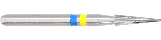 Füllungstherapie H 134 Q H134Q.314.014 – Komet Dental, Polierer
