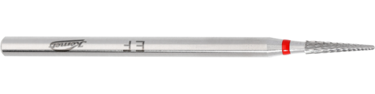 Metallbearbeitung H 136 EF H136EF.104.016 – Komet Dental, Carbide Burs, Ceramic Burs