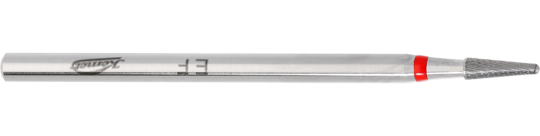 Metallbearbeitung H 138 EF H138EF.104.018 – Komet Dental, Diamanten