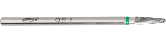 Kunststoffbearbeitung H 138 FSQ H138FSQ.104.023 – Komet Dental, Laboratory Rotary Instruments
