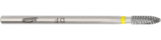 HM-Fräser H 139 DF H139DF.104.023 – Komet Dental, Diamanten