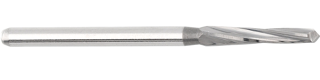 Chirurgie H 161 H161.314.016 – Komet Dental, Knochenfräser - Bohrer Hartmetall