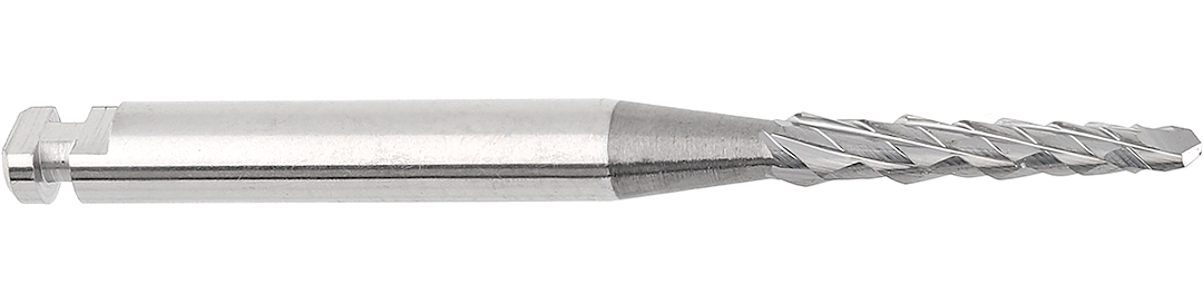 Chirurgie H 162 A H162A.204.016 – Komet Dental, Bone Burs - Steel Drills