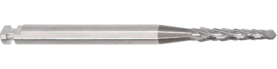 Chirurgie H 162 A H162A.205.016 – Komet Dental, Knochenfräser - Bohrer Stahl