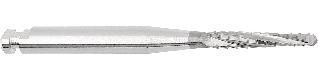 Chirurgie H 162 H162.204.016 – Komet Dental, Bone Burs - Steel Drills