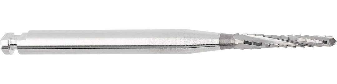 Chirurgie H 162 H162.205.016 – Komet Dental, Bone Burs - Steel Drills