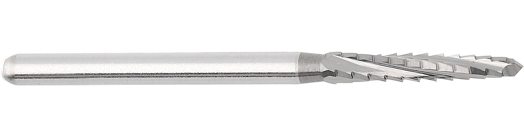 Chirurgie H 162 H162.314.016 – Komet Dental, Knochenfräser - Bohrer Stahl