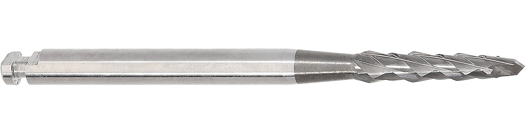Chirurgie H 166 A H166A.205.021 – Komet Dental, Bone Burs - Steel Drills
