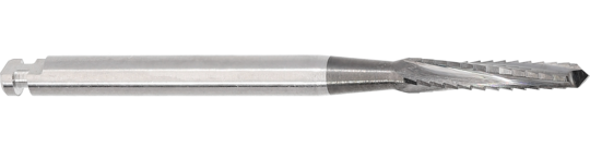 Chirurgie H 166 H166.205.021 – Komet Dental, Chirurgische Bohrer und Knochenfräser