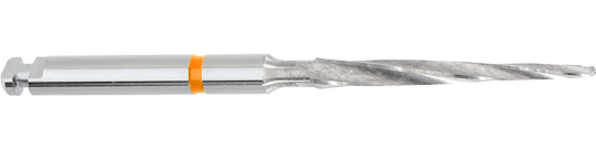 Instrumentarium H 196 H196.204.070 – Komet Dental, Root Canal Instruments