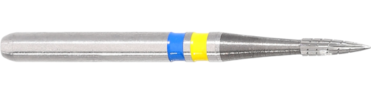 Füllungstherapie H 246 Q H246Q.314.009 – Komet Dental, Hartmetallbohrer, Keramikbohrer