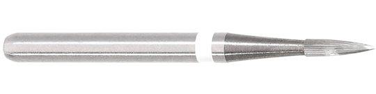 Finierer H 246 UF H246UF.314.009 – Komet Dental, Polishers