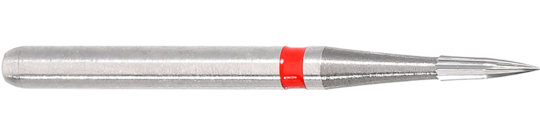 Finierer H 246 H246.314.009 – Komet Dental, Hartmetallbohrer, Keramikbohrer