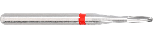 Finierer H 247 H247.314.009 – Komet Dental, Hartmetallbohrer, Keramikbohrer