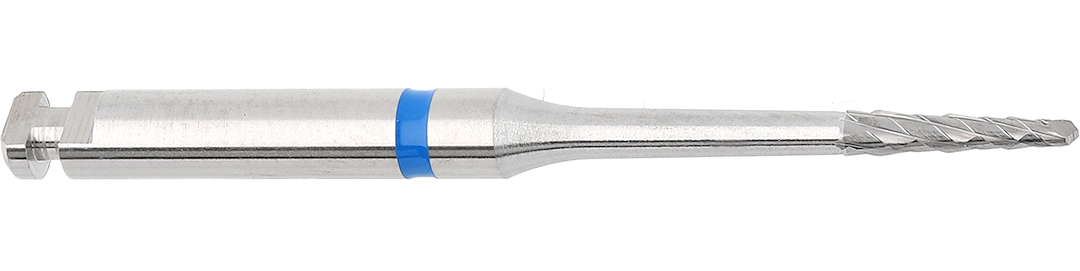 Chirurgie H 254 E H254E.204.012 – Komet Dental, Knochenfräser - Bohrer Hartmetall