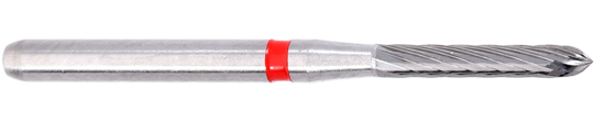 Finierer H 283 H283.314.012 – Komet Dental, Hartmetallbohrer, Keramikbohrer