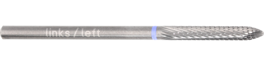 Werkzeuge für Linkshänder H 295 EL H295EL.104.023