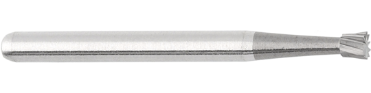 Hartmetall H 30 H30.314.014 – Komet Dental, Hartmetallbohrer, Keramikbohrer