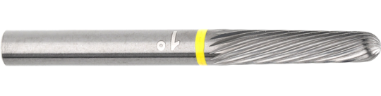 Konusfraser H 356 RF H356RF.123.029 – Komet Dental, Carbide Burs, Ceramic Burs