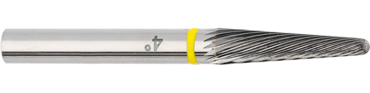 Konusfraser H 356 RF H356RF.123.031 – Komet Dental, Carbide Burs, Ceramic Burs