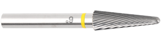 Konusfraser H 356 RF H356RF.123.040 – Komet Dental, Carbide Burs, Ceramic Burs