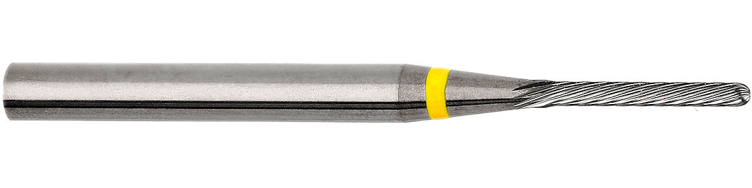 Parallelfraser H 364 RF H364RF.103.010 – Komet Dental, Carbide and Steel Cutters
