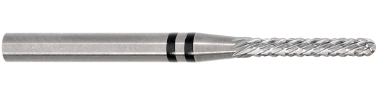 Parallelfraser H 364 RXE H364RXE.103.015 – Komet Dental, Laboratory Rotary Instruments