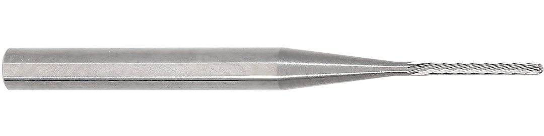Parallelfraser H 364 R H364R.103.007 – Komet Dental, RA (Contra-Angle)