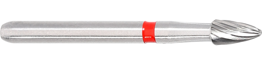 Finierer H 390 H390.314.018 – Komet Dental, Hartmetallbohrer, Keramikbohrer