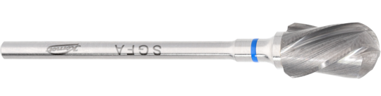 HM-Fräser H 72 SGFA H72SGFA.104.070 – Komet Dental, Hartmetallbohrer, Keramikbohrer