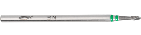 Metallbearbeitung H 73 NE H73NE.104.014 – Komet Dental, Hartmetallbohrer, Keramikbohrer