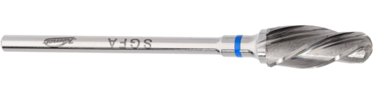 HM-Fräser H 79 SGFA H79SGFA.104.070 – Komet Dental, Hartmetallbohrer, Keramikbohrer