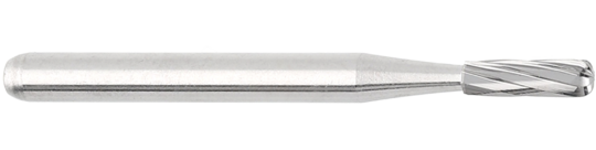 Bohrer H 7 L H7L.314.012 – Komet Dental, Stahlbohrer